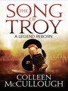 Cover image for The Song of Troy
